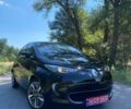 Черный Рено Зое, объемом двигателя 0 л и пробегом 140 тыс. км за 7800 $, фото 1 на Automoto.ua