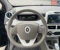 Черный Рено Зое, объемом двигателя 0 л и пробегом 147 тыс. км за 7777 $, фото 16 на Automoto.ua