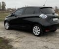 Чорний Рено Зое, об'ємом двигуна 0 л та пробігом 140 тис. км за 7600 $, фото 3 на Automoto.ua