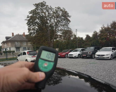 Черный Рено Зое, объемом двигателя 0 л и пробегом 102 тыс. км за 7100 $, фото 73 на Automoto.ua