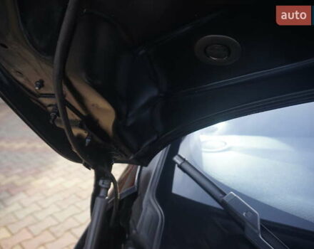 Чорний Рено Зое, об'ємом двигуна 0 л та пробігом 94 тис. км за 7200 $, фото 53 на Automoto.ua