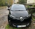 Чорний Рено Зое, об'ємом двигуна 0 л та пробігом 99 тис. км за 9998 $, фото 1 на Automoto.ua