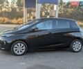 Рено Зое 2015 у Дубно на Automoto.ua Чорний Рено Зое, об'ємом двигуна 0 л та пробігом 120 тис. км за 6200 $, фото 10 на Automoto.ua