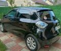 Чорний Рено Зое, об'ємом двигуна 0 л та пробігом 98 тис. км за 6800 $, фото 3 на Automoto.ua