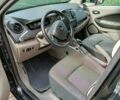 Чорний Рено Зое, об'ємом двигуна 0 л та пробігом 98 тис. км за 6800 $, фото 7 на Automoto.ua