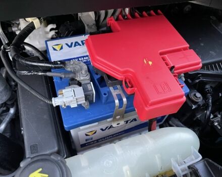 Рено Зое 2015 в Тернополе на Automoto.ua Черный Рено Зое, объемом двигателя 0 л и пробегом 145 тыс. км за 7099 $, фото 10 на Automoto.ua