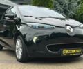 Чорний Рено Зое, об'ємом двигуна 0 л та пробігом 175 тис. км за 6490 $, фото 1 на Automoto.ua