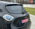Черный Рено Зое, объемом двигателя 0 л и пробегом 103 тыс. км за 6199 $, фото 3 на Automoto.ua