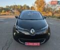 Рено Зое 2015 у Дубно на Automoto.ua Чорний Рено Зое, об'ємом двигуна 0 л та пробігом 120 тис. км за 6200 $, фото 6 на Automoto.ua