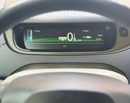 Рено Зое 2015 в Ровно на Automoto.ua Черный Рено Зое, объемом двигателя 0 л и пробегом 128 тыс. км за 6831 $, фото 6 на Automoto.ua