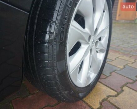 Черный Рено Зое, объемом двигателя 0 л и пробегом 101 тыс. км за 7222 $, фото 59 на Automoto.ua