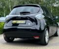Чорний Рено Зое, об'ємом двигуна 0 л та пробігом 175 тис. км за 6490 $, фото 6 на Automoto.ua