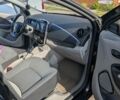 Черный Рено Зое, объемом двигателя 0 л и пробегом 135 тыс. км за 6900 $, фото 18 на Automoto.ua