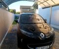 Чорний Рено Зое, об'ємом двигуна 0 л та пробігом 96 тис. км за 7000 $, фото 1 на Automoto.ua