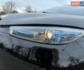 Черный Рено Зое, объемом двигателя 0 л и пробегом 116 тыс. км за 7100 $, фото 15 на Automoto.ua