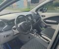 Черный Рено Зое, объемом двигателя 0 л и пробегом 89 тыс. км за 6800 $, фото 10 на Automoto.ua