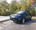 Черный Рено Зое, объемом двигателя 0 л и пробегом 100 тыс. км за 7700 $, фото 3 на Automoto.ua