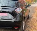 Рено Зое 2015 в Ровно на Automoto.ua Черный Рено Зое, объемом двигателя 0 л и пробегом 128 тыс. км за 6831 $, фото 5 на Automoto.ua