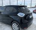 Чорний Рено Зое, об'ємом двигуна 0 л та пробігом 106 тис. км за 6750 $, фото 8 на Automoto.ua