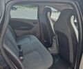 Черный Рено Зое, объемом двигателя 0 л и пробегом 115 тыс. км за 6950 $, фото 2 на Automoto.ua
