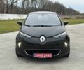 Черный Рено Зое, объемом двигателя 0 л и пробегом 103 тыс. км за 5999 $, фото 1 на Automoto.ua