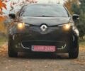 Рено Зое 2015 в Ровно на Automoto.ua Черный Рено Зое, объемом двигателя 0 л и пробегом 128 тыс. км за 6831 $, фото 1 на Automoto.ua