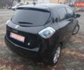 Черный Рено Зое, объемом двигателя 0 л и пробегом 156 тыс. км за 6555 $, фото 18 на Automoto.ua