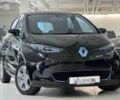 Рено Зое 2015 в Киеве на Automoto.ua Черный Рено Зое, объемом двигателя 0 л и пробегом 80 тыс. км за 6200 $, фото 1 на Automoto.ua