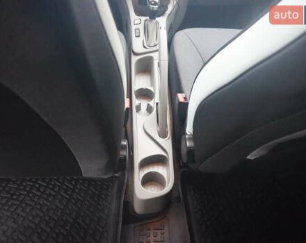 Черный Рено Зое, объемом двигателя 0 л и пробегом 101 тыс. км за 7222 $, фото 47 на Automoto.ua