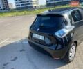 Черный Рено Зое, объемом двигателя 0 л и пробегом 240 тыс. км за 6500 $, фото 3 на Automoto.ua