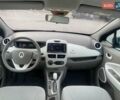 Черный Рено Зое, объемом двигателя 0 л и пробегом 147 тыс. км за 7777 $, фото 22 на Automoto.ua