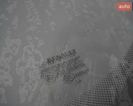 Черный Рено Зое, объемом двигателя 0 л и пробегом 101 тыс. км за 7222 $, фото 55 на Automoto.ua