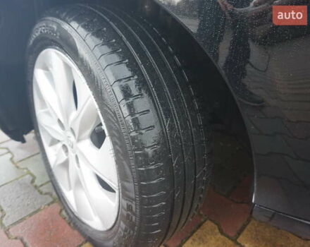 Черный Рено Зое, объемом двигателя 0 л и пробегом 101 тыс. км за 7222 $, фото 58 на Automoto.ua