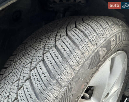 Чорний Рено Зое, об'ємом двигуна 0 л та пробігом 126 тис. км за 6999 $, фото 12 на Automoto.ua