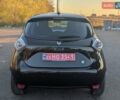 Рено Зое 2015 у Дубно на Automoto.ua Чорний Рено Зое, об'ємом двигуна 0 л та пробігом 120 тис. км за 6200 $, фото 1 на Automoto.ua