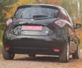 Рено Зое 2015 в Ровно на Automoto.ua Черный Рено Зое, объемом двигателя 0 л и пробегом 128 тыс. км за 6831 $, фото 3 на Automoto.ua