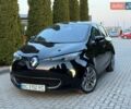 Чорний Рено Зое, об'ємом двигуна 0 л та пробігом 117 тис. км за 6600 $, фото 1 на Automoto.ua
