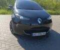 Черный Рено Зое, объемом двигателя 0 л и пробегом 113 тыс. км за 7400 $, фото 1 на Automoto.ua