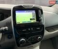 Чорний Рено Зое, об'ємом двигуна 0 л та пробігом 91 тис. км за 7450 $, фото 27 на Automoto.ua