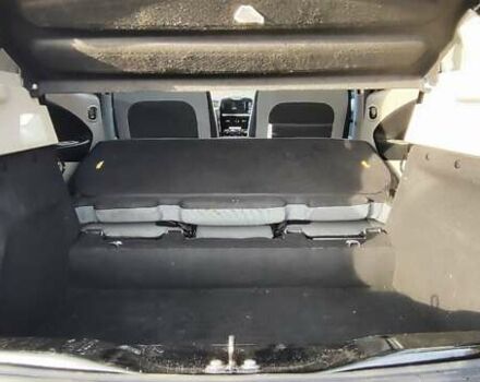 Черный Рено Зое, объемом двигателя 0 л и пробегом 76 тыс. км за 7650 $, фото 4 на Automoto.ua