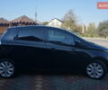 Чорний Рено Зое, об'ємом двигуна 0 л та пробігом 75 тис. км за 7555 $, фото 15 на Automoto.ua