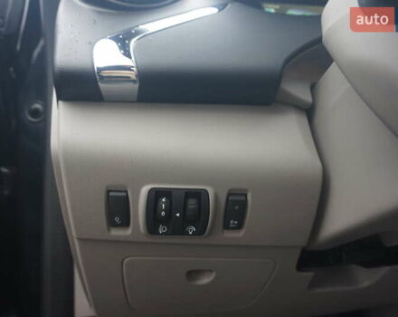 Черный Рено Зое, объемом двигателя 0 л и пробегом 101 тыс. км за 7222 $, фото 27 на Automoto.ua