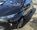 Черный Рено Зое, объемом двигателя 0 л и пробегом 223 тыс. км за 5400 $, фото 1 на Automoto.ua