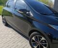 Чорний Рено Зое, об'ємом двигуна 0 л та пробігом 114 тис. км за 6887 $, фото 1 на Automoto.ua