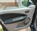 Чорний Рено Зое, об'ємом двигуна 0 л та пробігом 98 тис. км за 6800 $, фото 6 на Automoto.ua