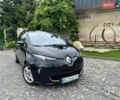 Чорний Рено Зое, об'ємом двигуна 0 л та пробігом 93 тис. км за 6500 $, фото 1 на Automoto.ua