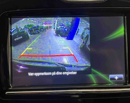 Рено Зое 2015 в Киеве на Automoto.ua Черный Рено Зое, объемом двигателя 0 л и пробегом 80 тыс. км за 6200 $, фото 8 на Automoto.ua