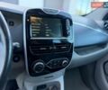 Черный Рено Зое, объемом двигателя 0 л и пробегом 120 тыс. км за 6200 $, фото 20 на Automoto.ua