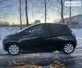 Черный Рено Зое, объемом двигателя 0 л и пробегом 129 тыс. км за 8700 $, фото 2 на Automoto.ua