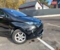 Черный Рено Зое, объемом двигателя 0 л и пробегом 100 тыс. км за 7700 $, фото 5 на Automoto.ua